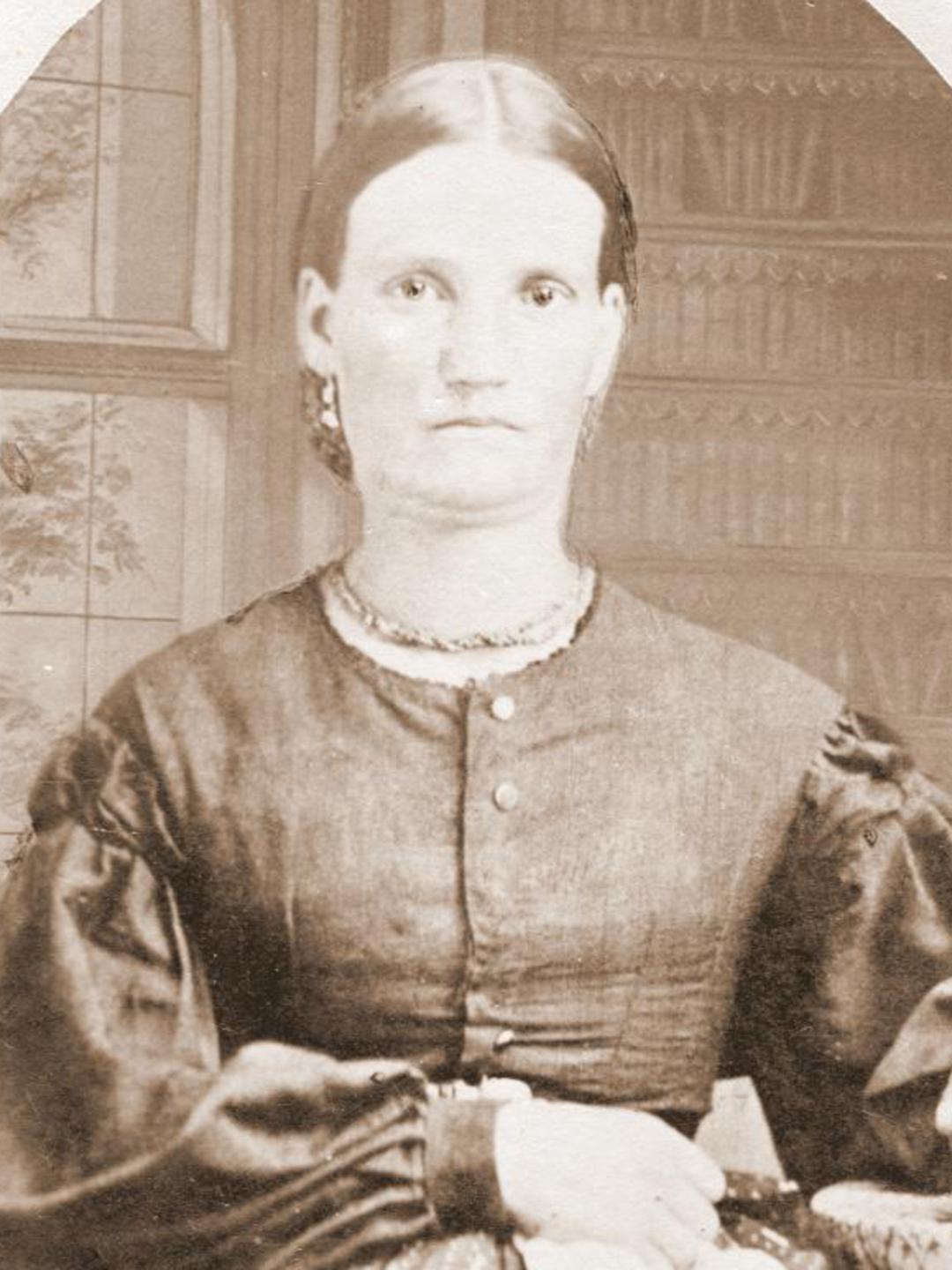 Sarah York (1812 - 1888) Profile
